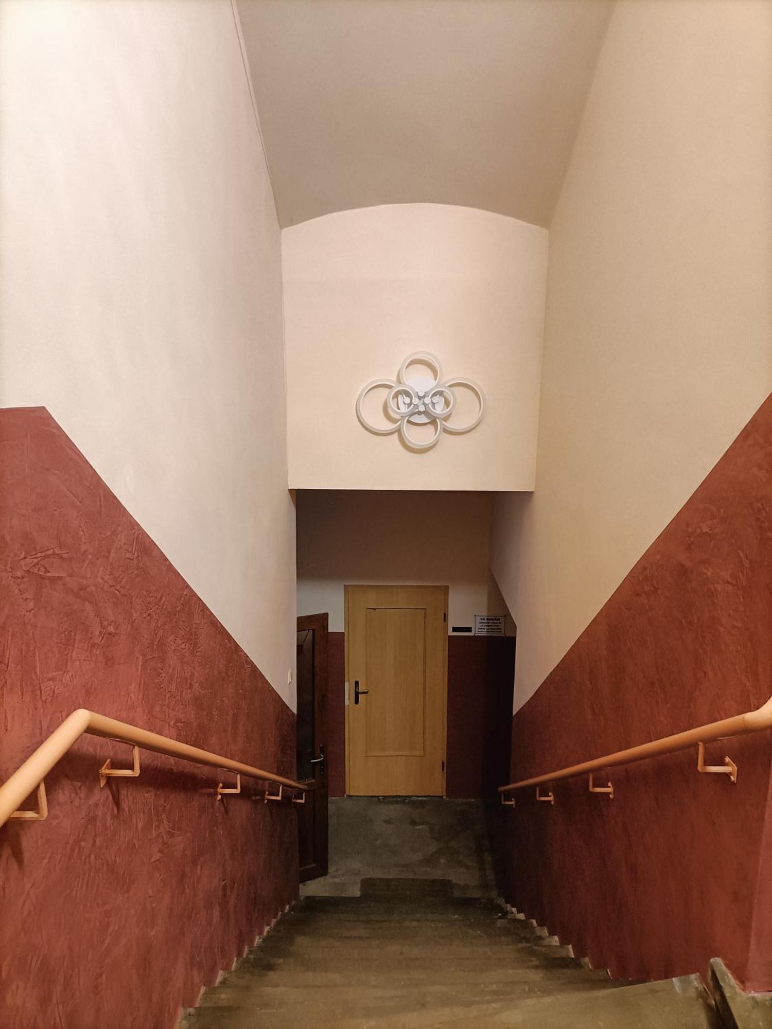 Casa Heidi Ξενοδοχείο Τιμισοάρα Εξωτερικό φωτογραφία