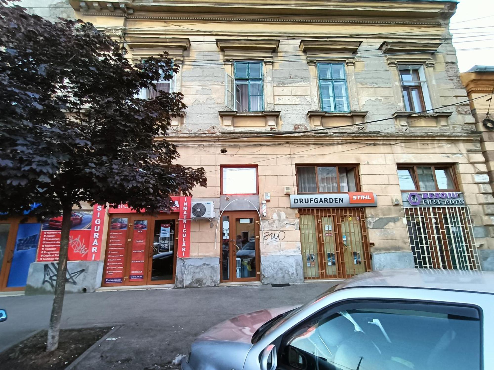 Casa Heidi Ξενοδοχείο Τιμισοάρα Εξωτερικό φωτογραφία