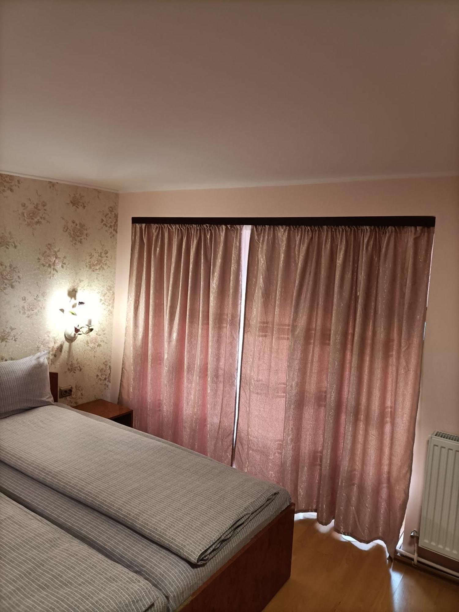 Casa Heidi Ξενοδοχείο Τιμισοάρα Εξωτερικό φωτογραφία