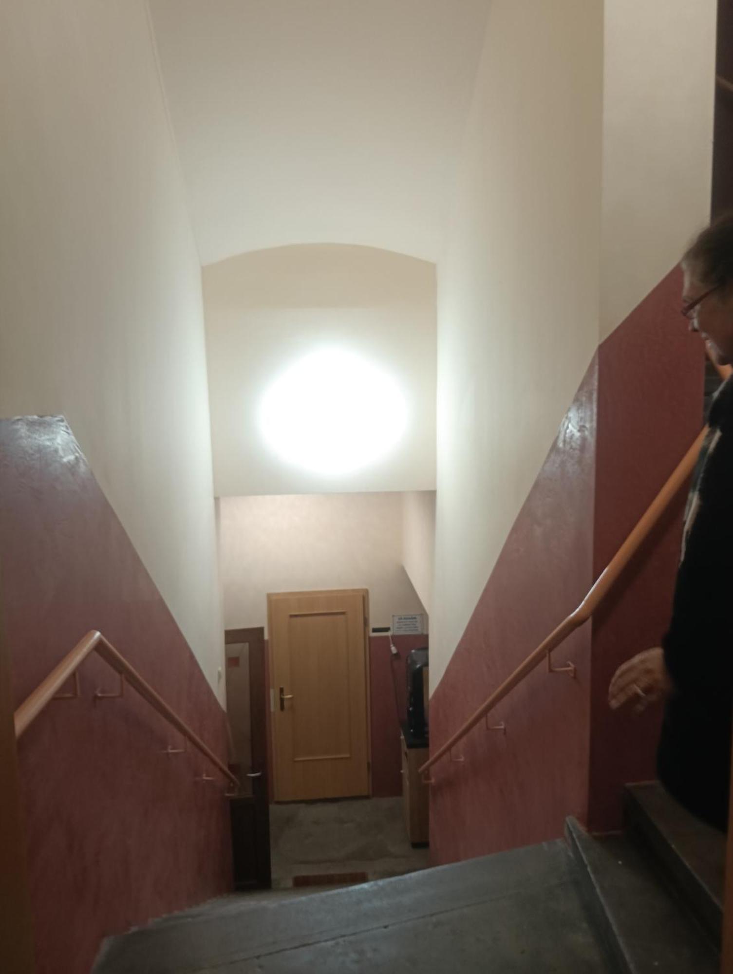 Casa Heidi Ξενοδοχείο Τιμισοάρα Εξωτερικό φωτογραφία