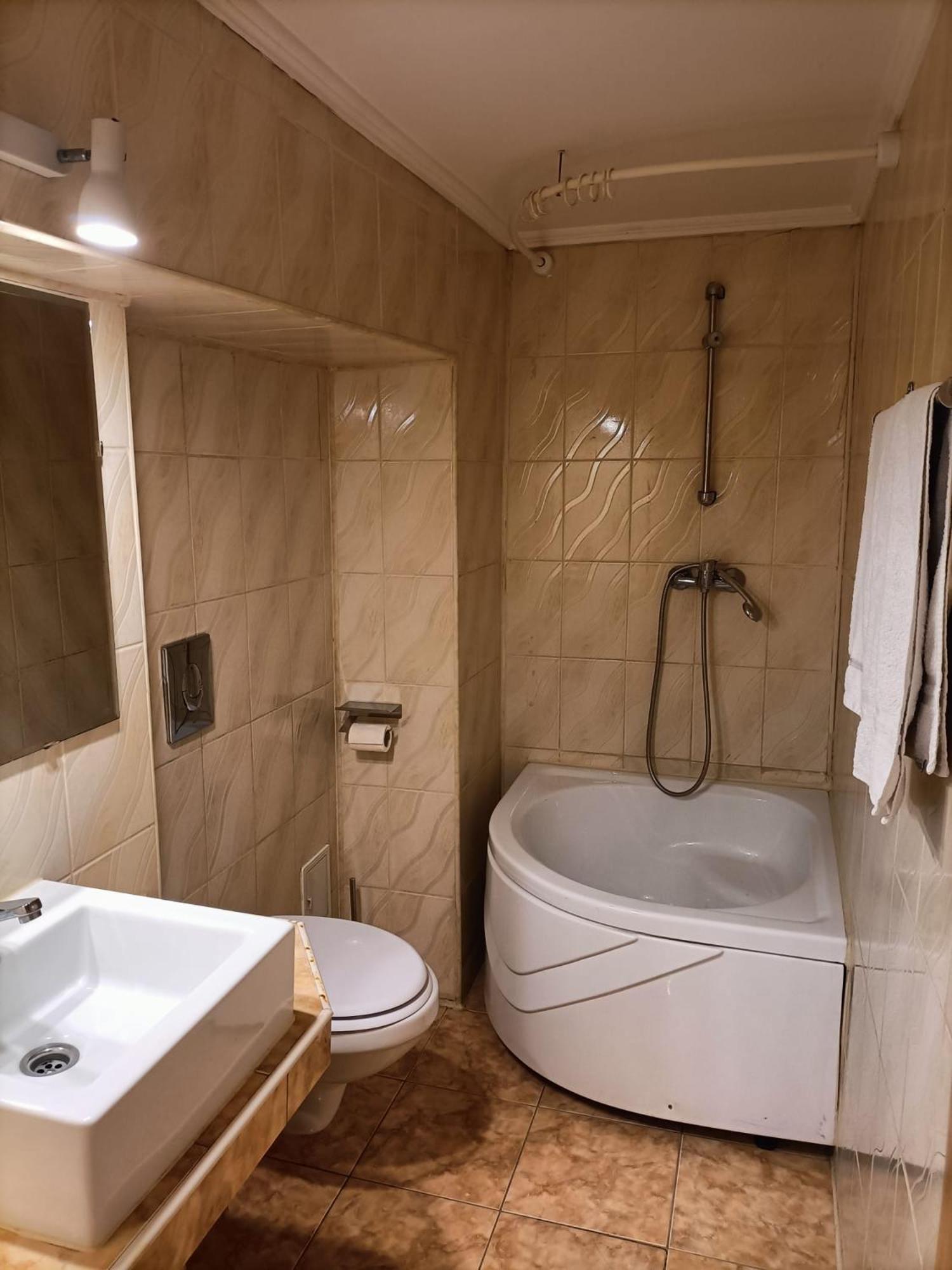 Casa Heidi Ξενοδοχείο Τιμισοάρα Δωμάτιο φωτογραφία