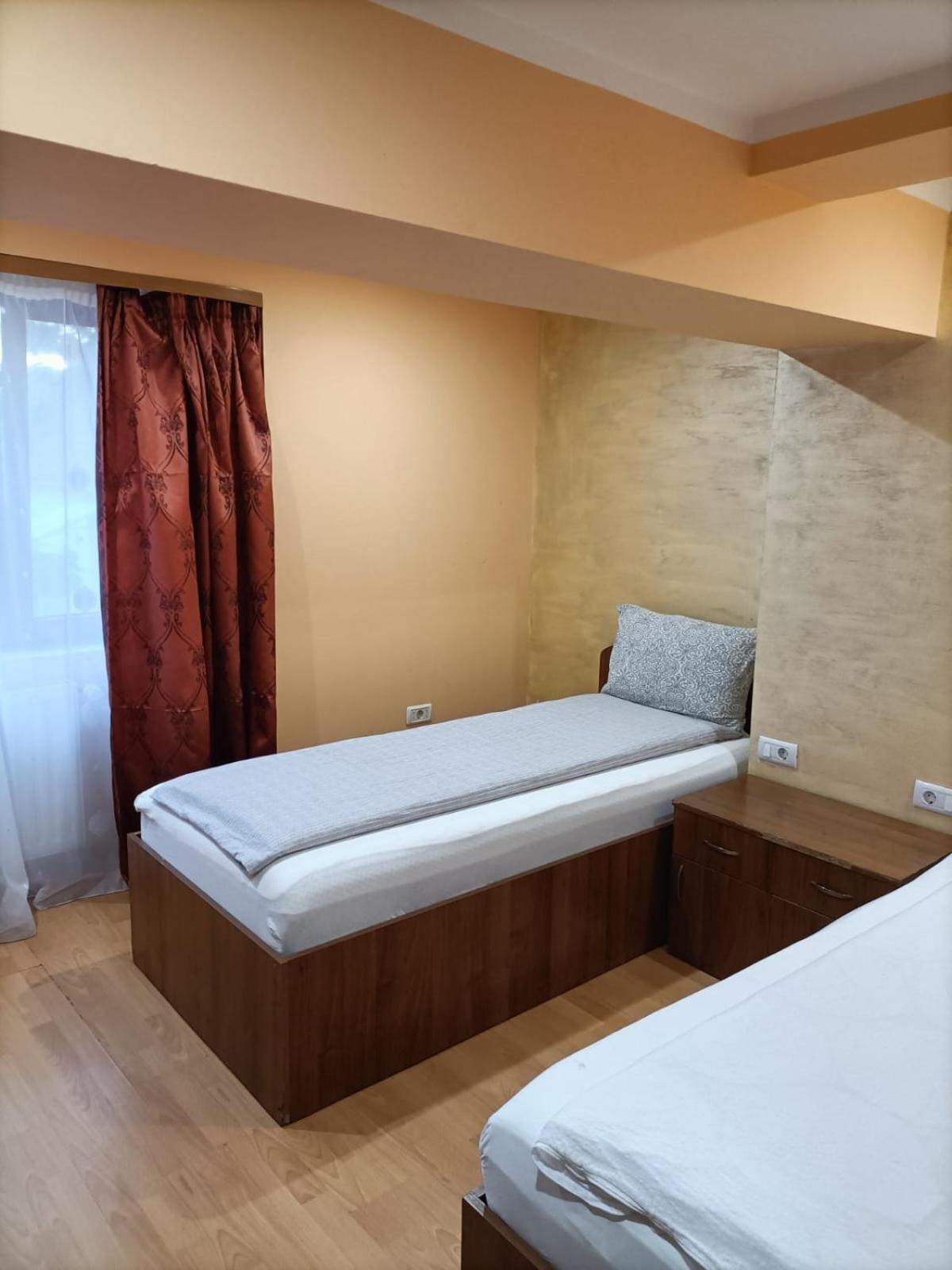 Casa Heidi Ξενοδοχείο Τιμισοάρα Εξωτερικό φωτογραφία